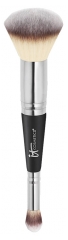 IT Cosmetics Heavenly Luxe Double-ended Brush N°7