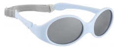 Luc et Léa Lunettes Solaires Biosourcées Catégorie 4 0-1 An