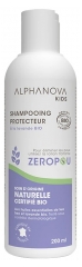 Alphanova Kids Zéropou Organic Shampoo 200 ml