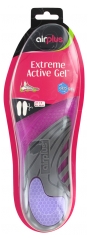 Airplus Extreme Active Gel Insoles 1 Paio