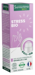 Santarome Bio Stress Roll-On Bio 10 ml