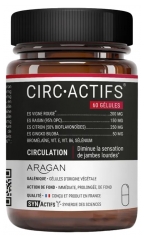 Aragan Synactifs CircActifs 60 Capsule