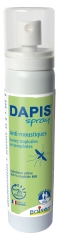 Boiron Dapis Spray Anti-Moustiques 75 ml