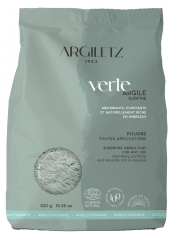 Argiletz Superfine Green Clay 300g Argiletz Superfine Green Clay 300g