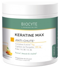 Biocyte Keratine Max Anti-Hair Loss 240g