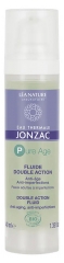 Eau de Jonzac Pure Age Double Action Fluid Organic 40ml