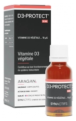 Aragan Synactifs D3Protect 20 ml