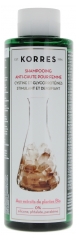 Korres Shampoing Anti-Chute Femme 250 ml