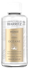 Laboratoires de Biarritz Océane Monoï Noix de Coco Bio 100 ml