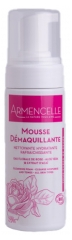 Armencelle Mousse Démaquillante Bio 150 ml