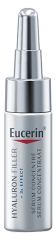 Eucerin Hyaluron-Filler + 3x Effect Serum Concentrate One-Dose