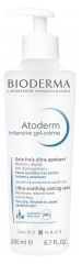 Bioderma Atoderm Intensive Ultra-Comforting Fresh Care Gel-Cream 200 ml