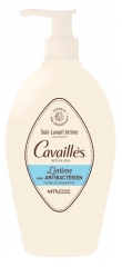 Rogé Cavaillès Soin Lavant Intime Antibactérien 250 ml