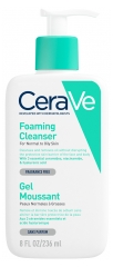 CeraVe Foaming Cleanser 236ml