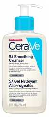 CeraVe SA Smoothing Cleanser 236ml