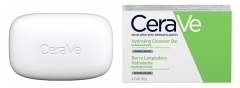 CeraVe Hydrating Cleanser Bar 128g CeraVe Hydrating Cleanser Bar 128g