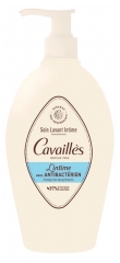 Rogé Cavaillès Antibacterial Intimate Cleansing Care 500 ml