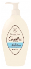 Rogé Cavaillès Soin Lavant Intime Antibactérien 500 ml
