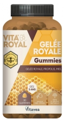 Vitavea Vita\'Royal Royal Jelly 30 Gummies