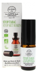 Elixirs &amp; Co Stop Tabac Spray Bio 10 ml