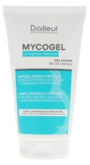 Bailleul-Biorga Mycogel Gel Detergente 150 ml