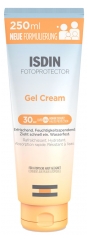 Isdin Fotoprotector Gel Cream Wet Skin SPF30 250ml