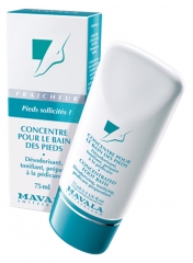 Mavala Concentré pour le Bain des Pieds 75 ml