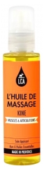 LCA L\'Huile de Massage Kiné 100 ml