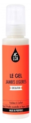 LCA Le Gel Jambes Légères 100 ml