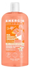 Energie Fruit Ma Douche Oranger 500 ml