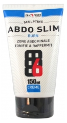 Eric Favre Sculpting Abdo Slim Crème 150 ml