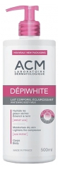 Laboratoire ACM Dépiwhite Lait Corporel Éclaircissant 500 ml