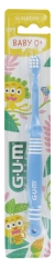GUM Soft Baby Toothbrush 0 Month and + 213