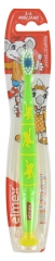Elmex Brosse à Dents Souple Enfants 3-6 Ans