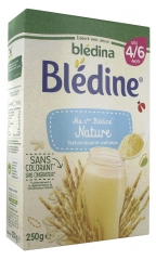 Blédina My 1st Natural Blédine da 4/6 Mesi 250 g
