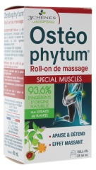 Les 3 Chênes Osteophytum Special Muscles Roll-On 50ml