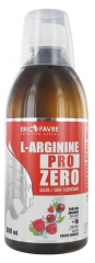 Eric Favre L-Arginina Pro Zero 500 ml