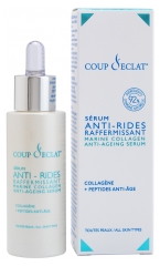 Coup d'Éclat Firming Anti-Wrinkles Serum 30ml