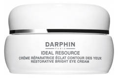 Ideal Resource Anti-Age & Eclat Crème Réparatrice Eclat Contour des Yeux 15 ml Ideal Resource Anti-Age & Eclat Crème Réparatrice Eclat Contour des Yeux 15 ml