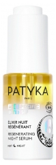 PATYKA Age Specific Intensif Organic Regenerating Night Elixir 15 ml