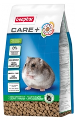 Care+ Hamster Nain 700 g Care+ Hamster Nain 700 g
