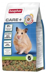 Care+ Hamster 700 g Care+ Hamster 700 g