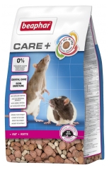 Beaphar Care+ Gerbils and Mice 700 g