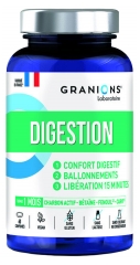 Granions Digestion 60 Comprimés