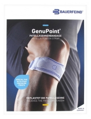 Bauerfeind GenuPoint Strap pour Tendon Rotulien