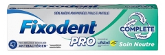Fixodent Pro Neutral Care 47 g