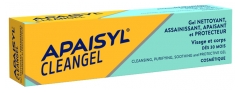 Cleangel Gel Nettoyant Assainissant 30 ml Cleangel Gel Nettoyant Assainissant 30 ml