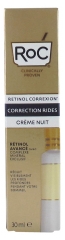 RoC Retinol Correxion Crema Notte Correzione Rughe 30 ml
