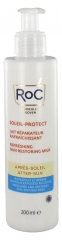 RoC Soleil-Protect Refreshing Skin Restoring Milk 200ml