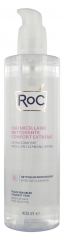 RoC Extrême Comfort Cleansing Micellar Water 400ml